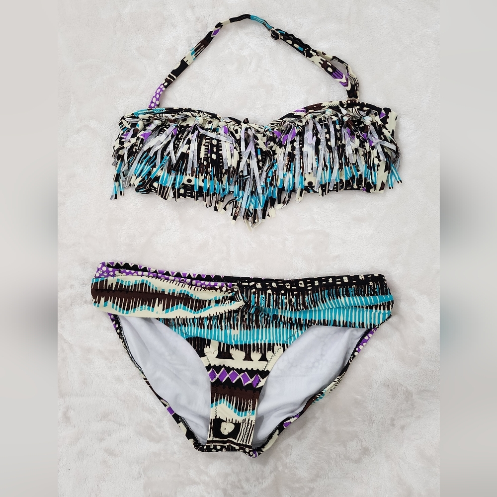 Leilani Bikini Size/ 8